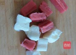 油炸冰淇淋的做法图解1