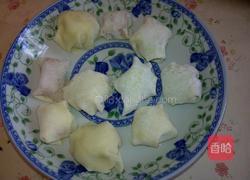 油炸冰淇淋的做法图解2