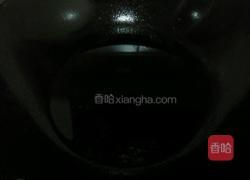 油炸冰淇淋的做法图解3