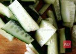 烩三鲜的做法图解2