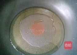 干煸芸豆的做法图解7