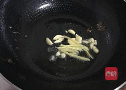 红烧福寿鱼的做法图解6