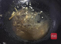 红烧福寿鱼的做法图解10