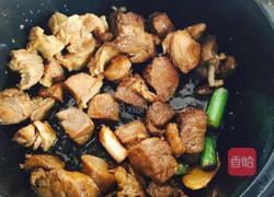 土豆燉羊肉的做法圖解6