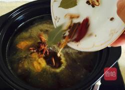 土豆燉羊肉的做法圖解8