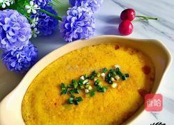 肉末蒸鸡蛋的做法图解7