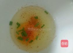 煎蛋葱油饼的做法图解6