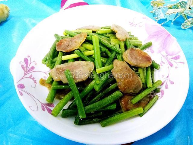 摆盘