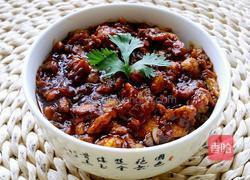 炸酱的做法图解8