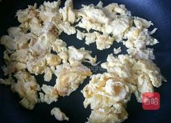 鸡蛋酱拌面条的做法图解3