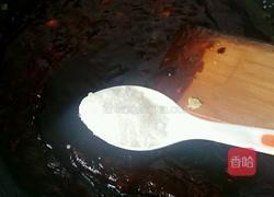 鸡蛋酱拌面条的做法图解4