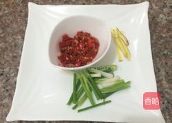 辣炒蚬子的做法图解3