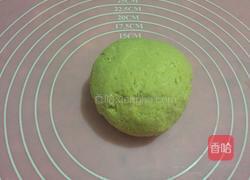 玉米窝窝头的做法图解3