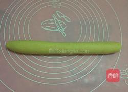 玉米窝窝头的做法图解4