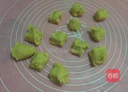 玉米窝窝头的做法图解5