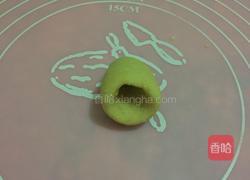 玉米窝窝头的做法图解7