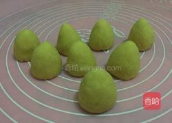 玉米窝窝头的做法图解8