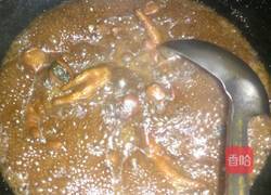 卤水鸡爪的做法图解6