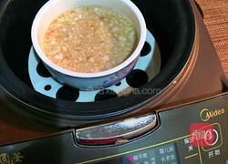 肉末蒸鸡蛋的做法图解6