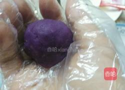 地瓜糕的做法图解12