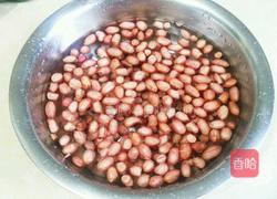 花生卤猪皮的做法图解2