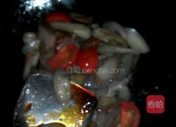 酱爆茄子的做法图解8