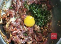 五香炸酥肉的做法图解8