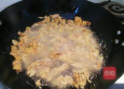 五香炸酥肉的做法图解10