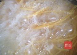 家常黑胡椒牛柳意大利面的做法图解2