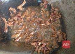 家常黑胡椒牛柳意大利面的做法图解6