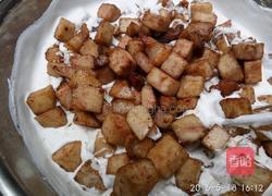 五香芋头糕的做法图解9