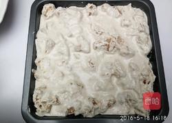 五香芋头糕的做法图解10