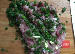 瘦肉丸的做法图解3