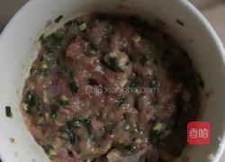 瘦肉丸的做法图解6