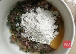 瘦肉丸的做法图解5