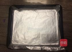 椰香曲奇饼干的做法图解2