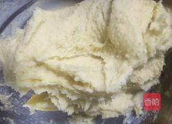 椰香曲奇饼干的做法图解10