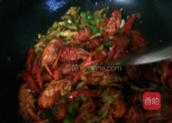 麻辣十三香龙虾的做法图解6
