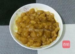 青椒爆炒鸡丁的做法图解2