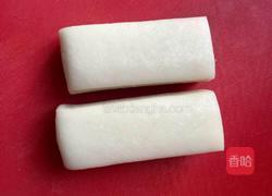 脆皮炸年糕的做法图解1