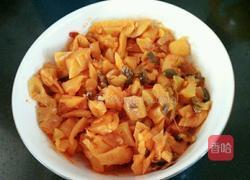 武汉热干面的做法图解3