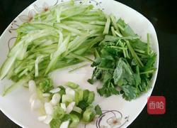 武汉热干面的做法图解4