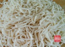 武汉热干面的做法图解7