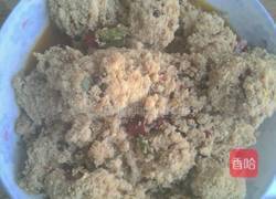 红烧麻辣鱼籽的做法图解5