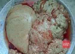 红烧麻辣鱼籽的做法图解1