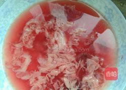 红烧麻辣鱼籽的做法图解2