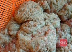 红烧麻辣鱼籽的做法图解3