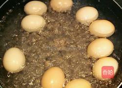 茶叶蛋的做法图解1