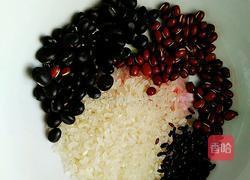 补气固脾八宝粥的做法图解3