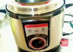 补气固脾八宝粥的做法图解6